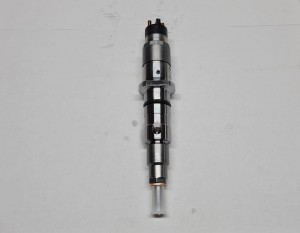 Форсунка топливная BOSCH 0445120236 (Аналог) 4940170 / 3965721 / 3973060 / 4939061 / 5263308 / 0445120236 / 4317230