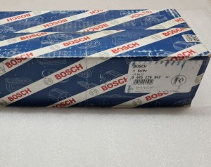 Рампа топливная BOSCH 0445226042 6ISBe (Оригинал) 3977530 3977530 / 3978448 / 0445226042