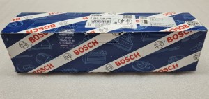 Форсунка топливная BOSCH 0 445 120 199 Евро4 ISLe (Оригинал) 4994541 4994541 / 0445120199